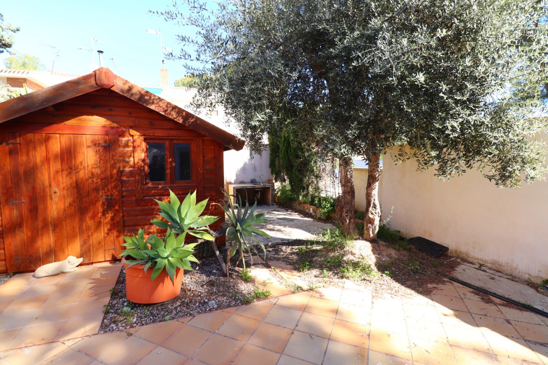 Resale - Apartments - Flats - Pinar de Campoverde - Pinar de Campoverde - Village