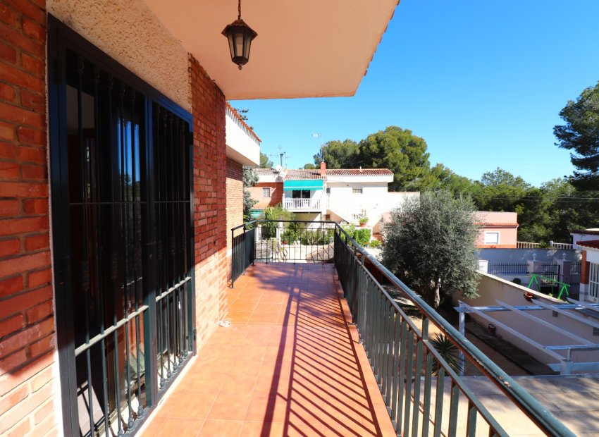 Resale - Apartments - Flats - Pinar de Campoverde - Pinar de Campoverde - Village
