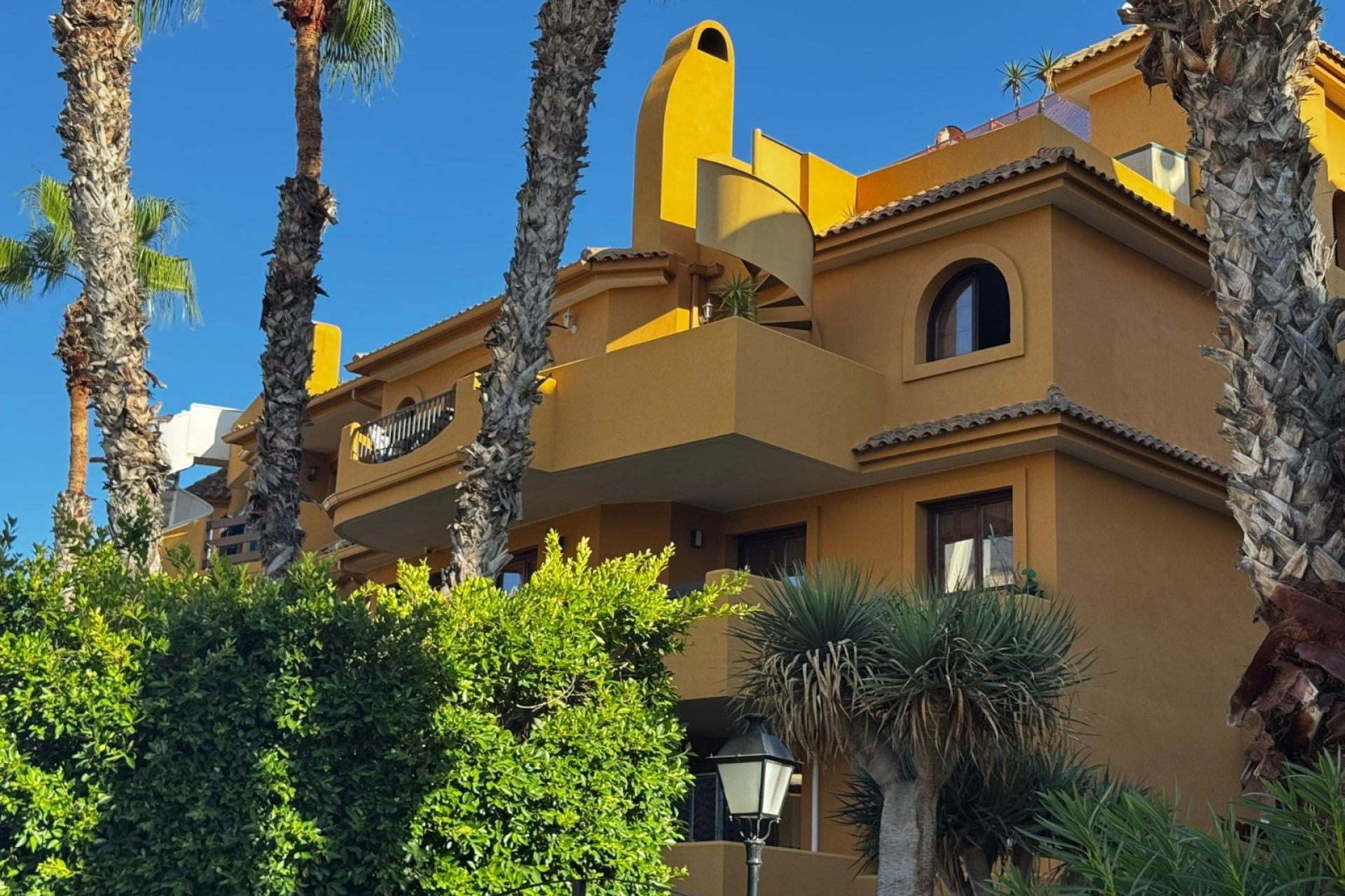 Resale - Apartments - Flats - Punta Prima