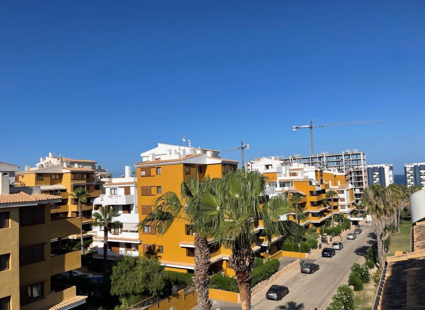 Resale - Apartments - Flats - Punta Prima