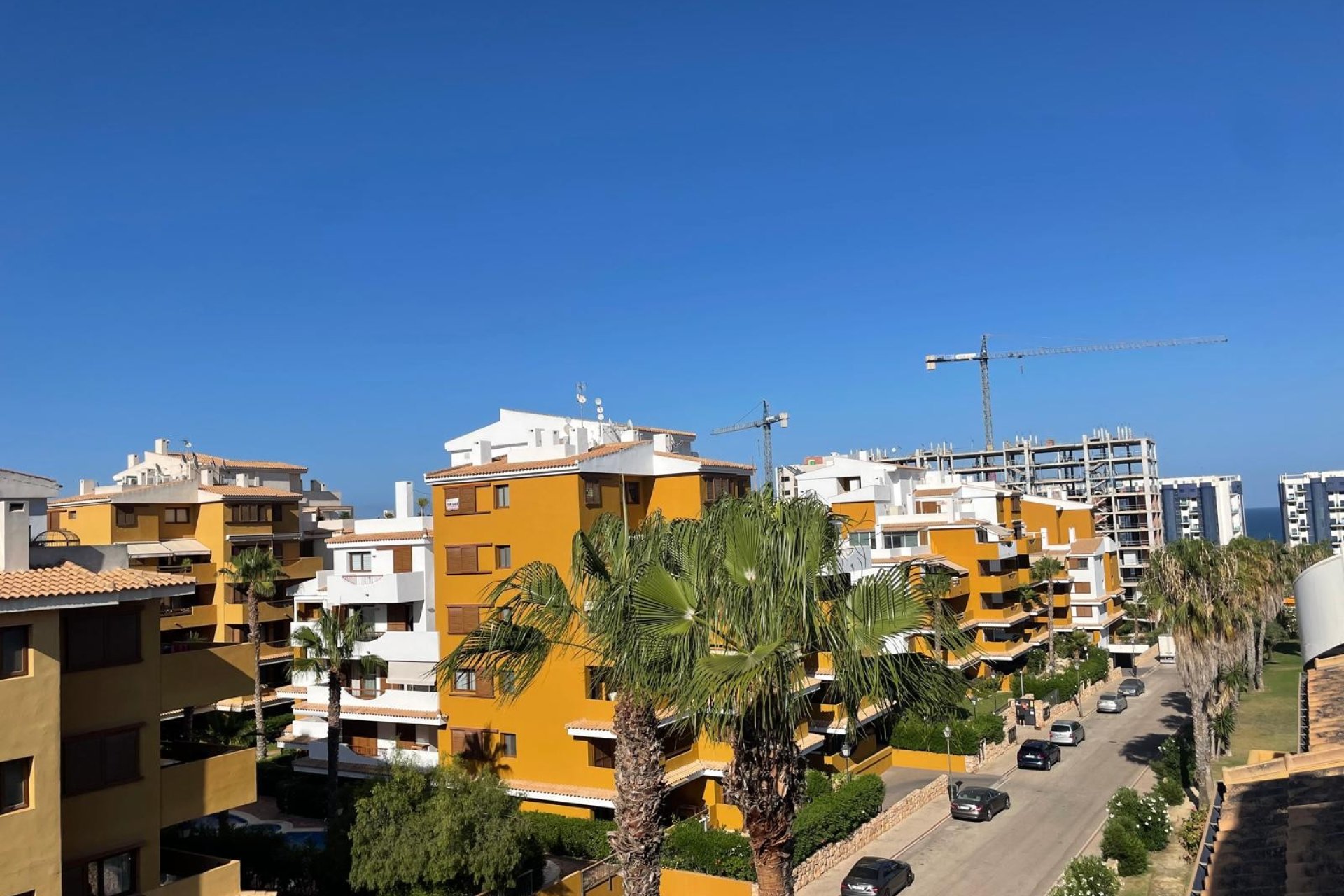 Resale - Apartments - Flats - Punta Prima