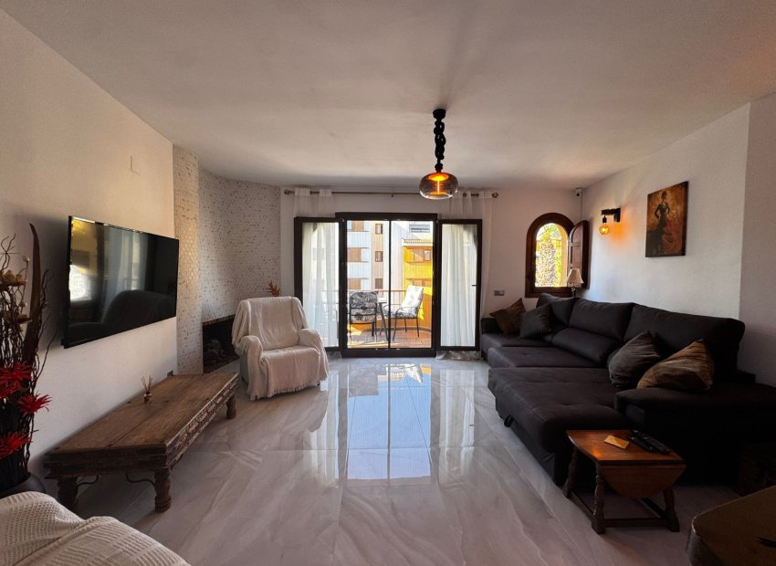 Resale - Apartments - Flats - Punta Prima