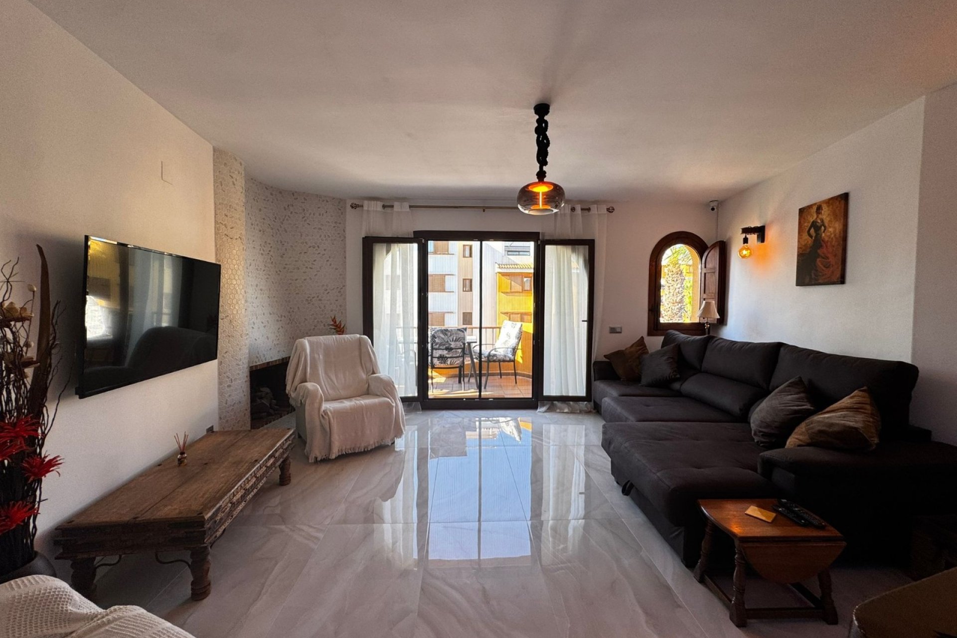 Resale - Apartments - Flats - Punta Prima