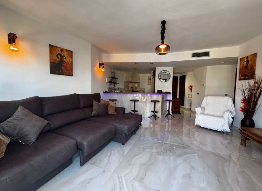 Resale - Apartments - Flats - Punta Prima