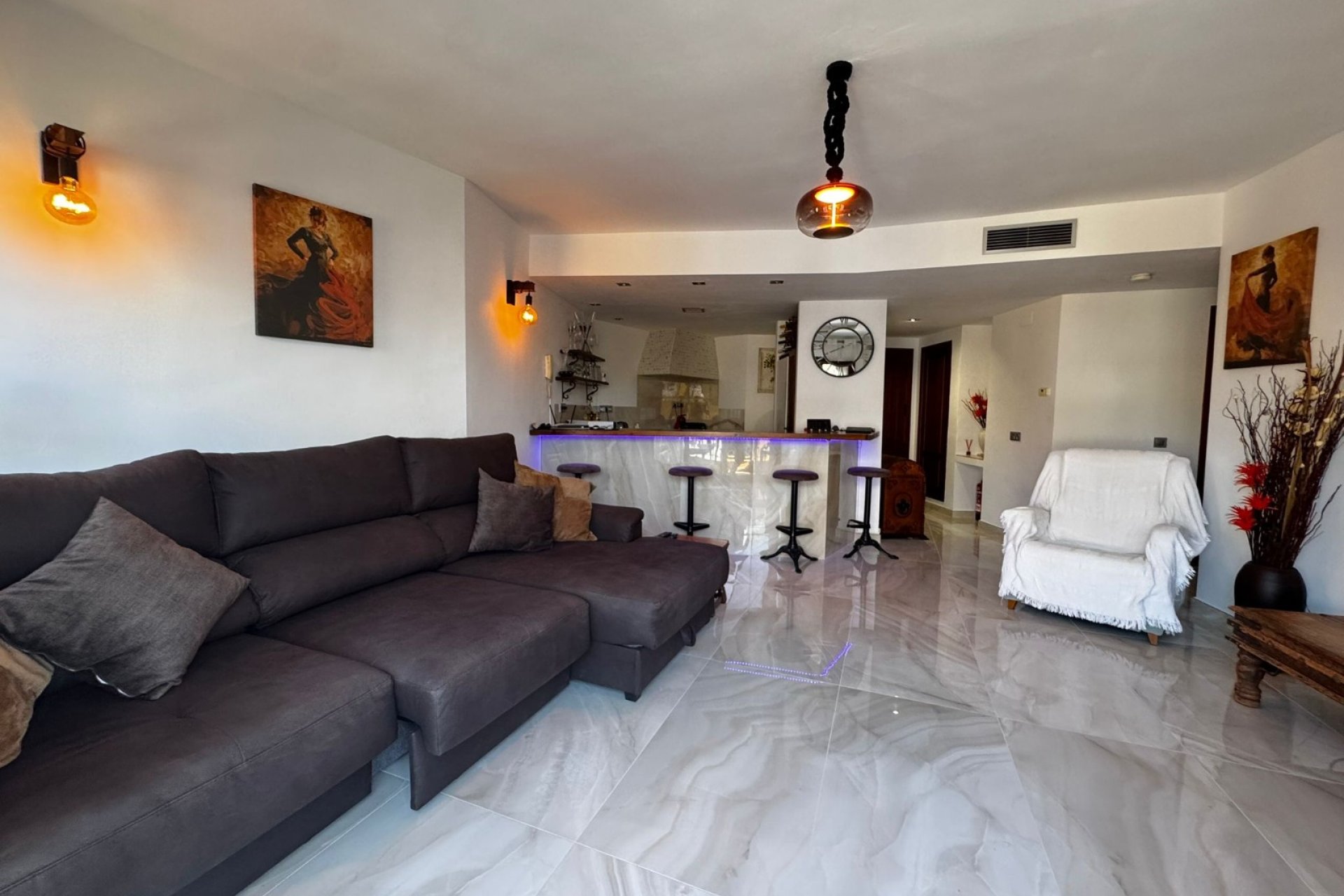 Resale - Apartments - Flats - Punta Prima
