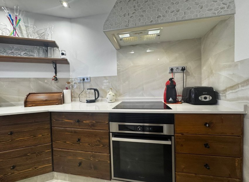 Resale - Apartments - Flats - Punta Prima