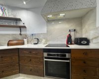 Resale - Apartments - Flats - Punta Prima