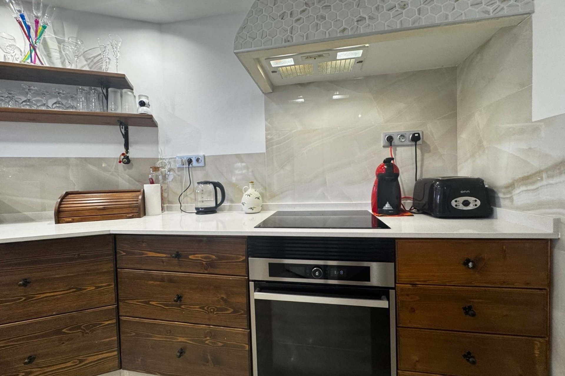Resale - Apartments - Flats - Punta Prima