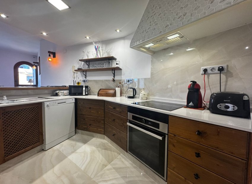 Resale - Apartments - Flats - Punta Prima