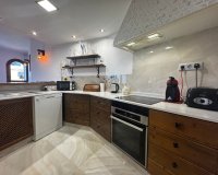 Resale - Apartments - Flats - Punta Prima