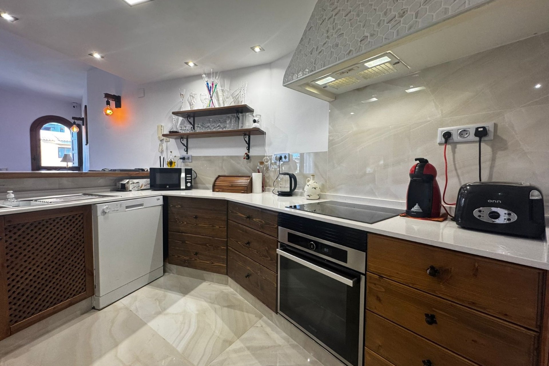 Resale - Apartments - Flats - Punta Prima