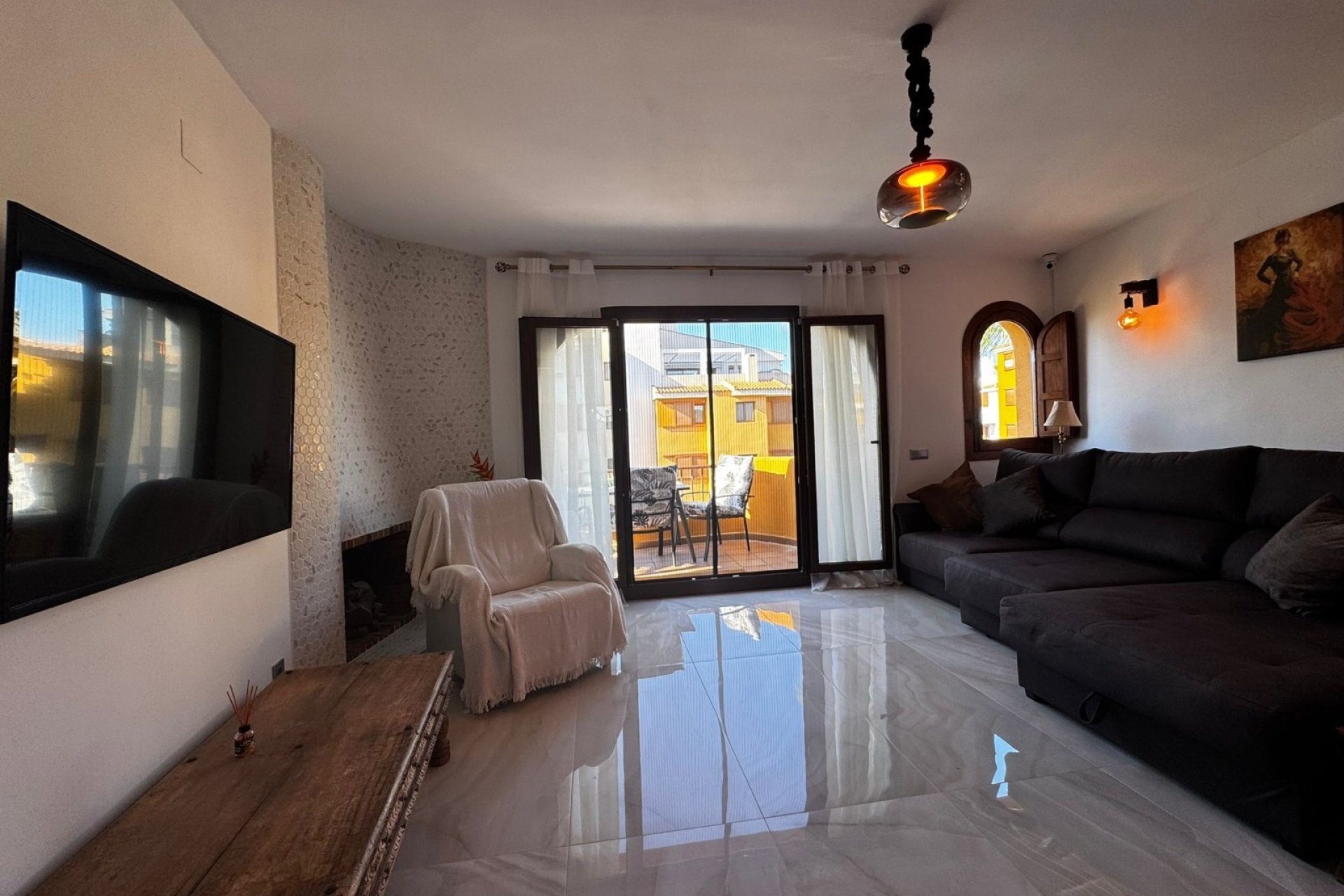 Resale - Apartments - Flats - Punta Prima