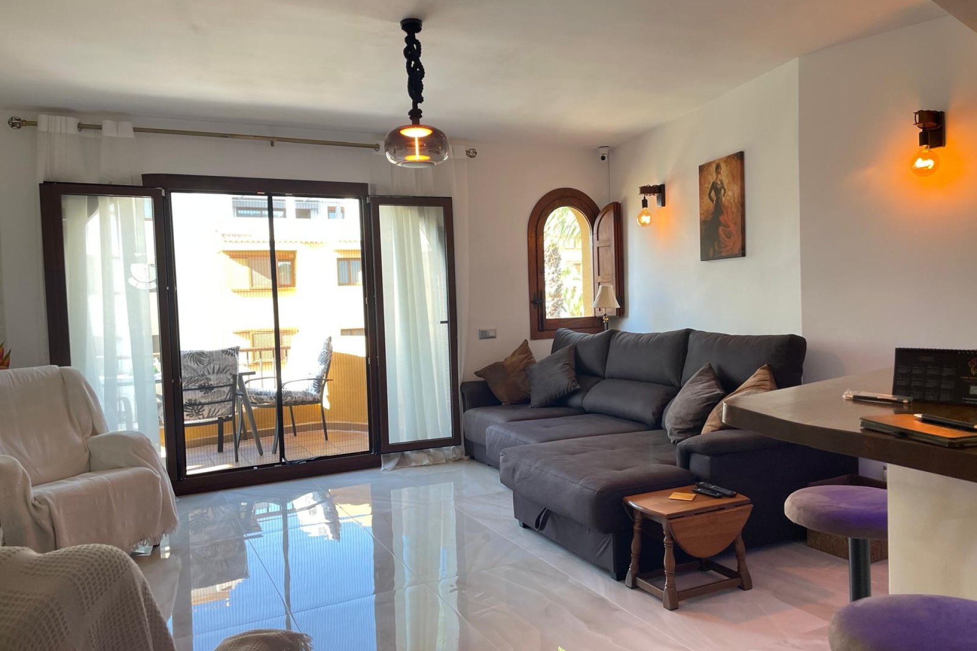 Resale - Apartments - Flats - Punta Prima