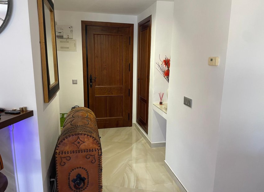 Resale - Apartments - Flats - Punta Prima