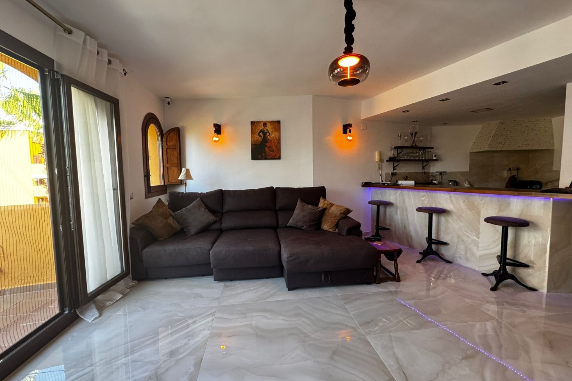 Resale - Apartments - Flats - Punta Prima