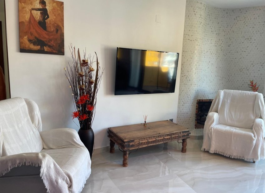 Resale - Apartments - Flats - Punta Prima