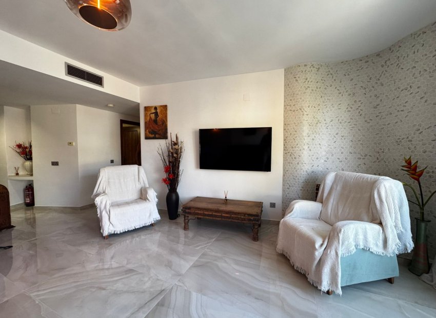 Resale - Apartments - Flats - Punta Prima