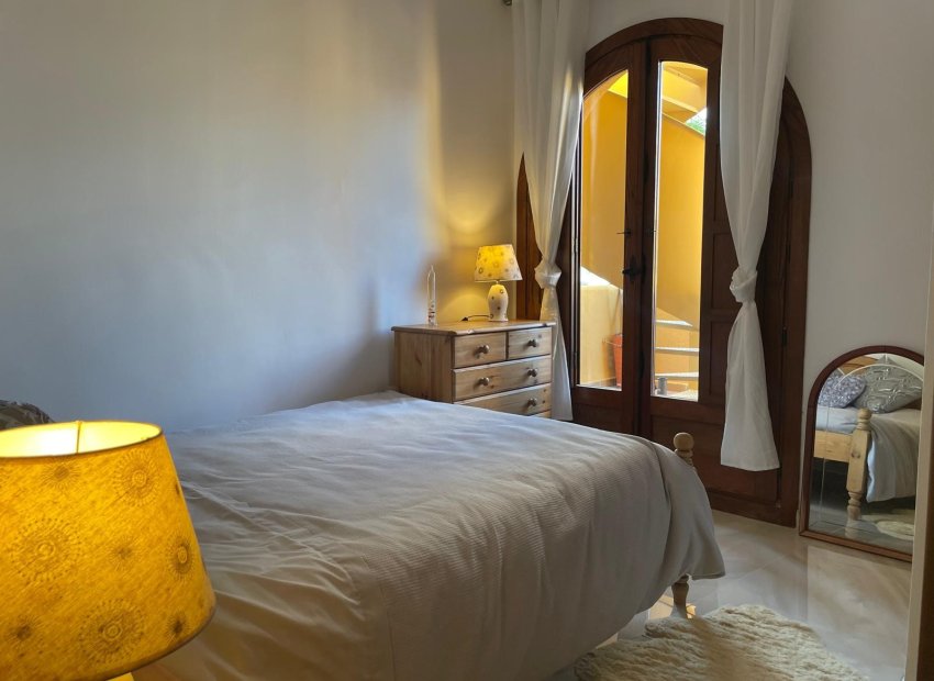 Resale - Apartments - Flats - Punta Prima