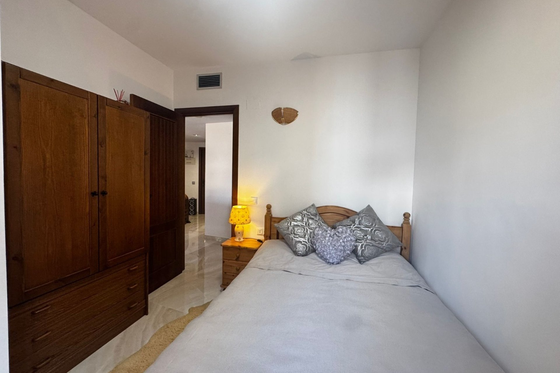 Resale - Apartments - Flats - Punta Prima