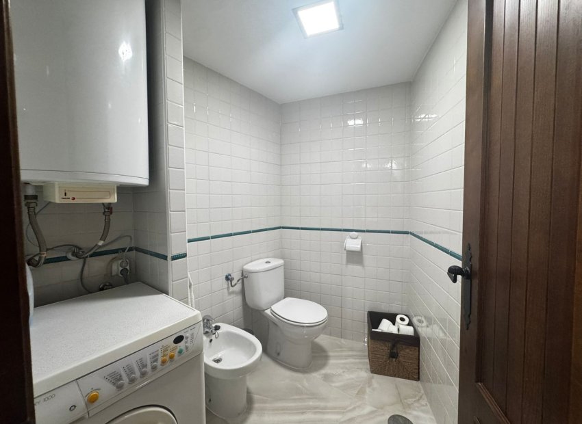 Resale - Apartments - Flats - Punta Prima