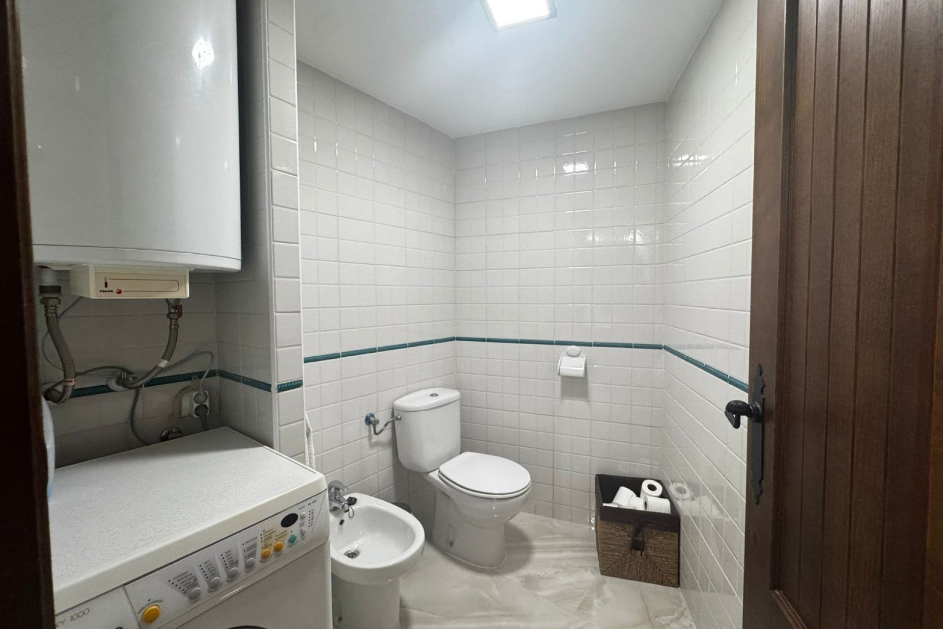 Resale - Apartments - Flats - Punta Prima