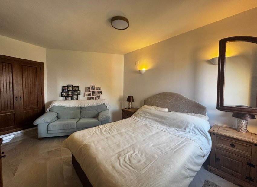 Resale - Apartments - Flats - Punta Prima