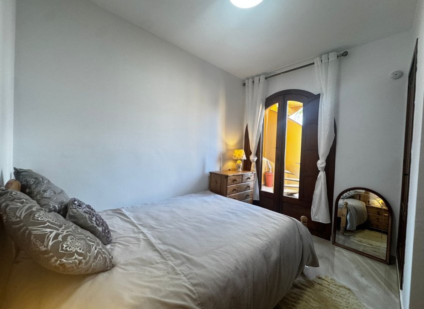 Resale - Apartments - Flats - Punta Prima