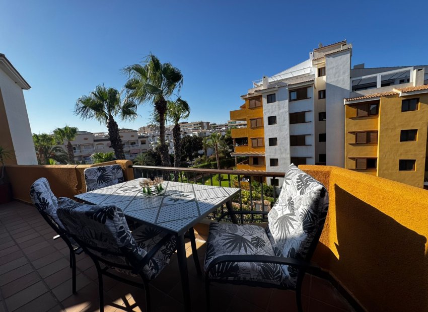 Resale - Apartments - Flats - Punta Prima