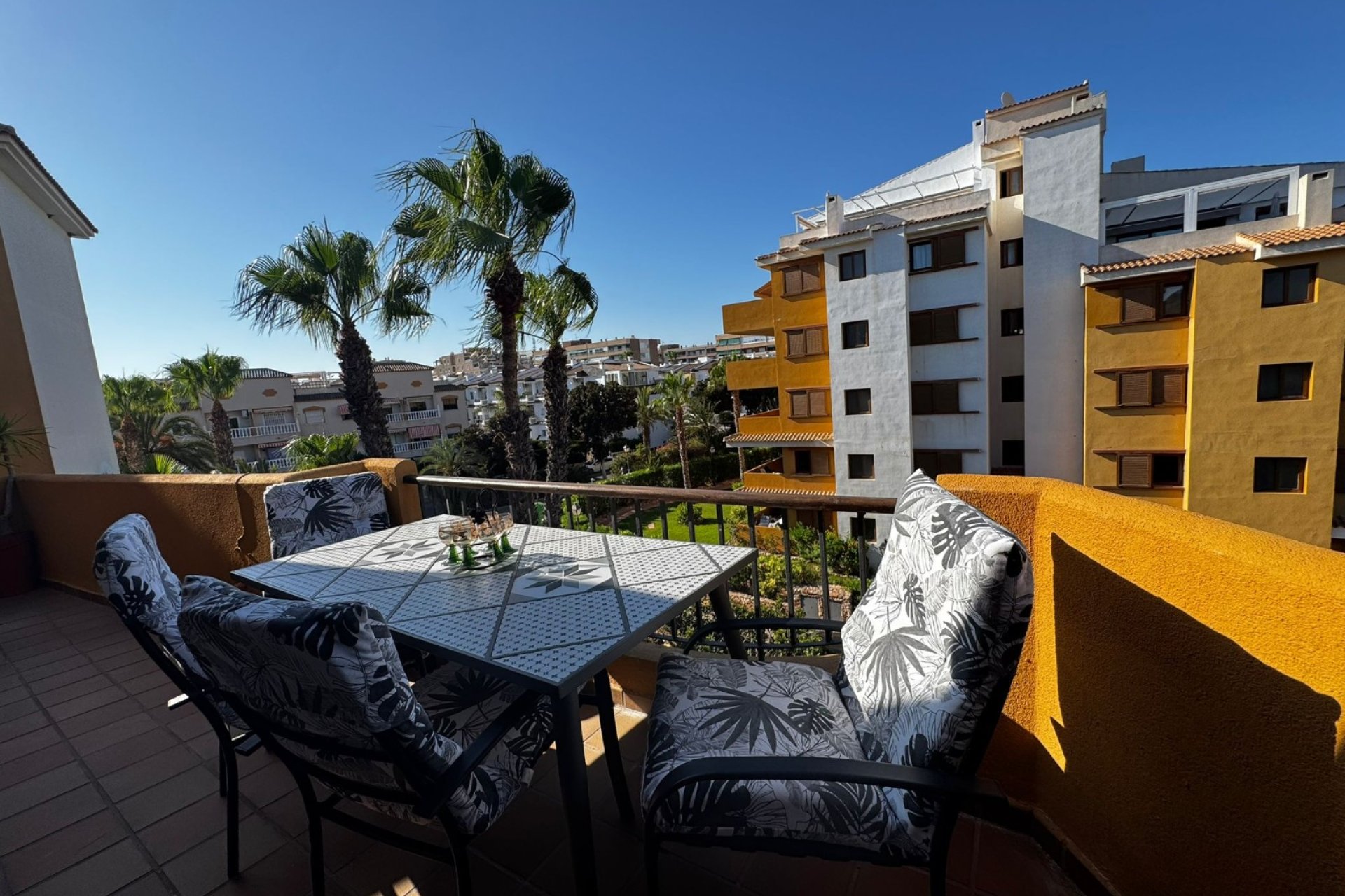 Resale - Apartments - Flats - Punta Prima