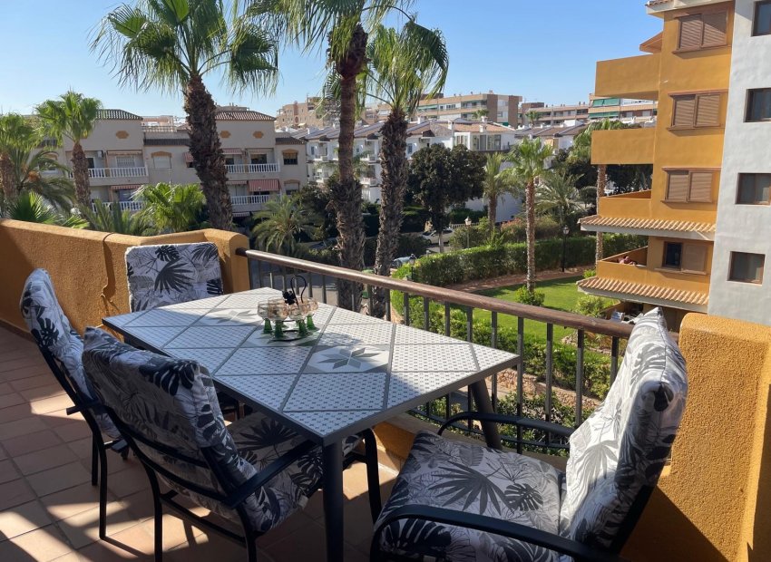 Resale - Apartments - Flats - Punta Prima