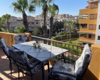 Resale - Apartments - Flats - Punta Prima