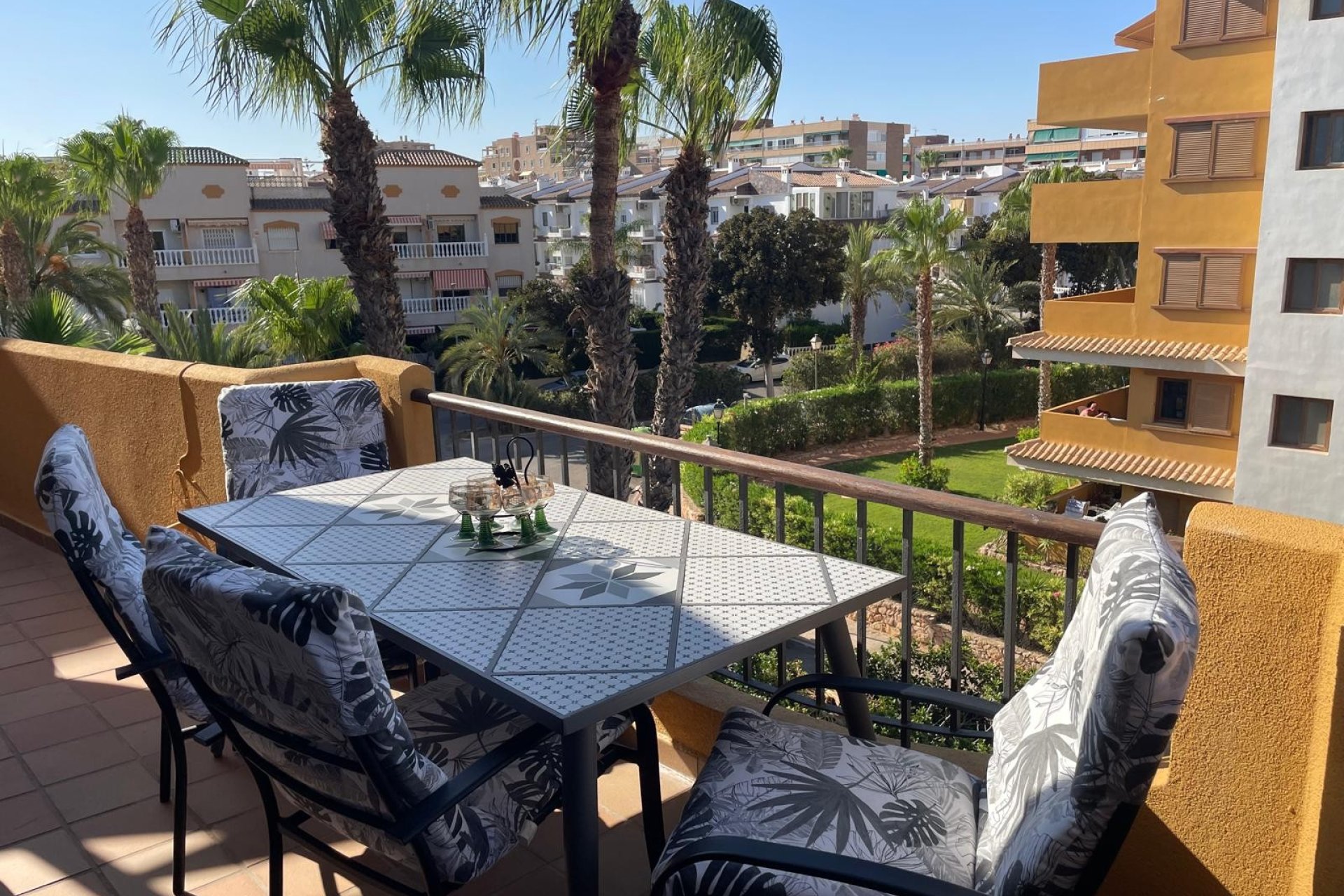 Resale - Apartments - Flats - Punta Prima