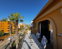 Resale - Apartments - Flats - Punta Prima