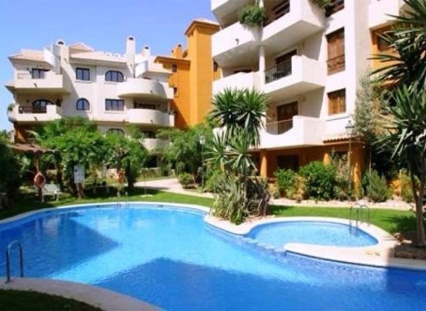 Resale - Apartments - Flats - Punta Prima