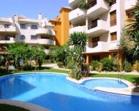 Resale - Apartments - Flats - Punta Prima
