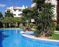 Resale - Apartments - Flats - Punta Prima
