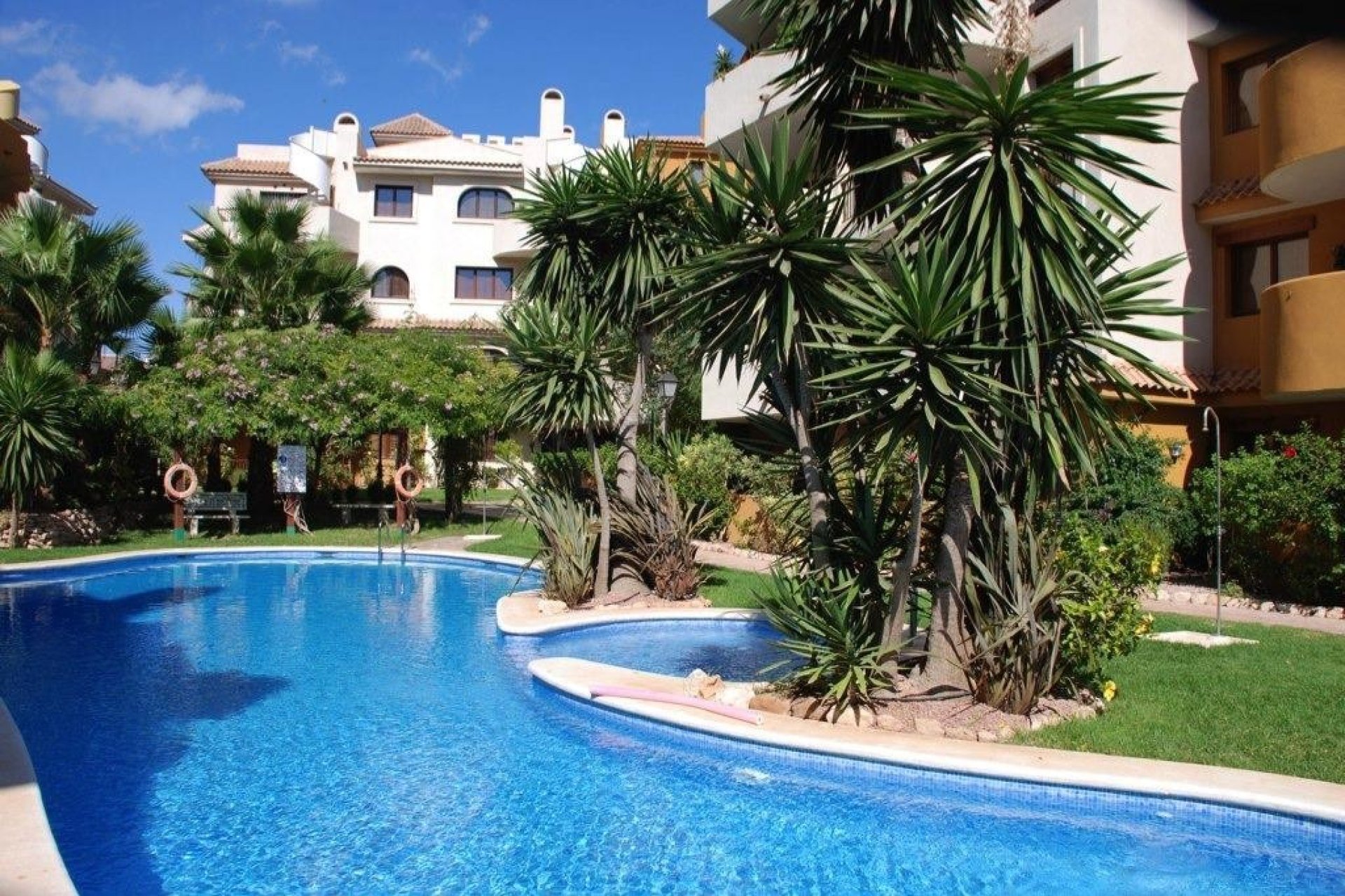 Resale - Apartments - Flats - Punta Prima