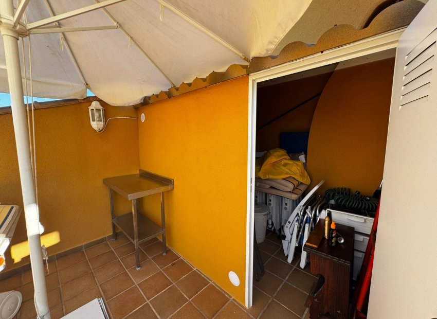Resale - Apartments - Flats - Punta Prima