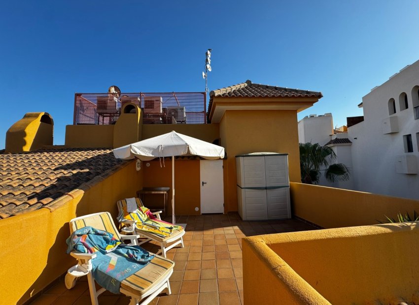 Resale - Apartments - Flats - Punta Prima