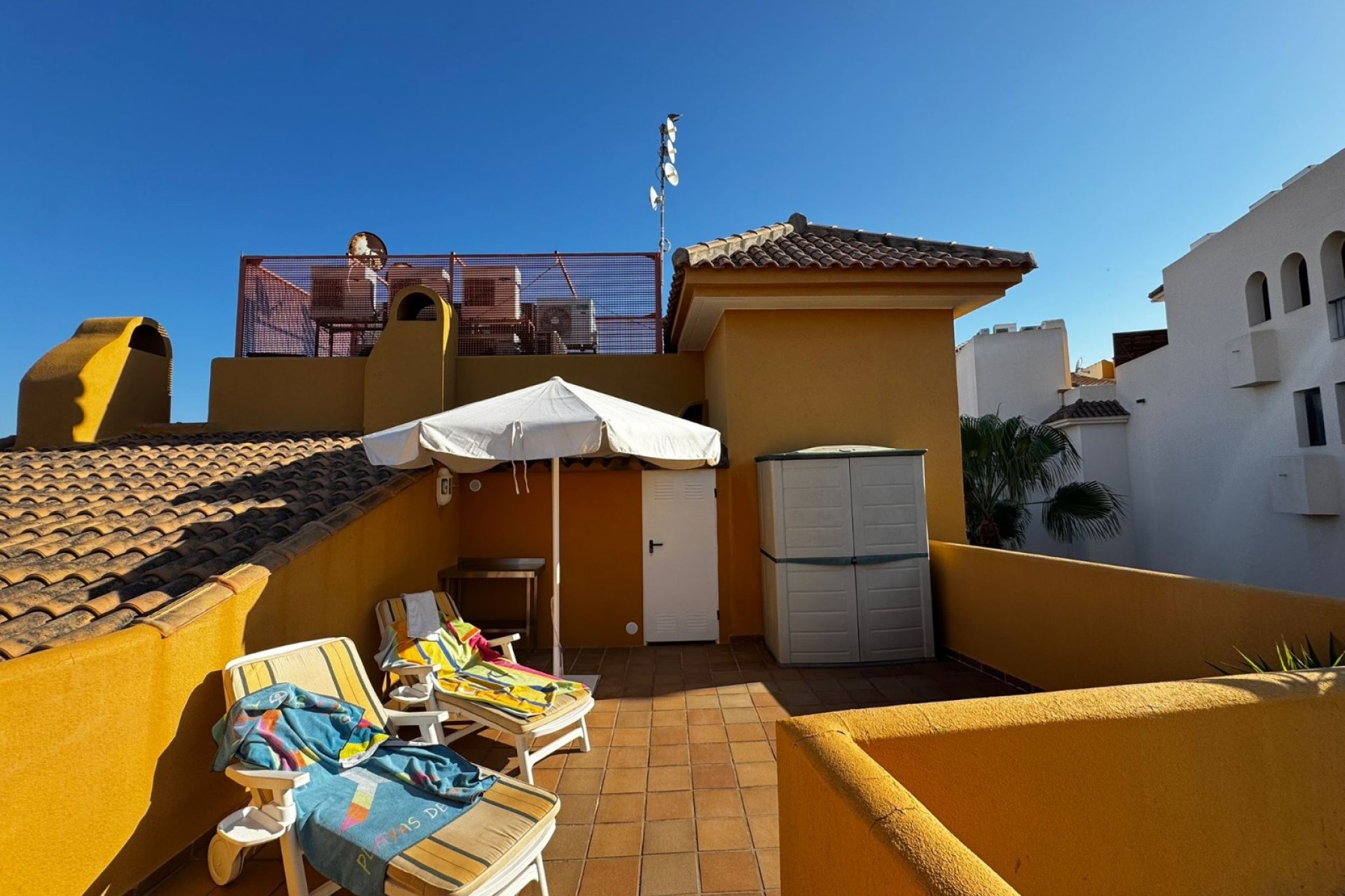 Resale - Apartments - Flats - Punta Prima
