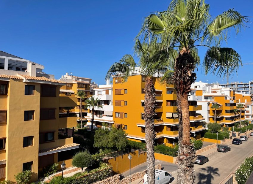 Resale - Apartments - Flats - Punta Prima