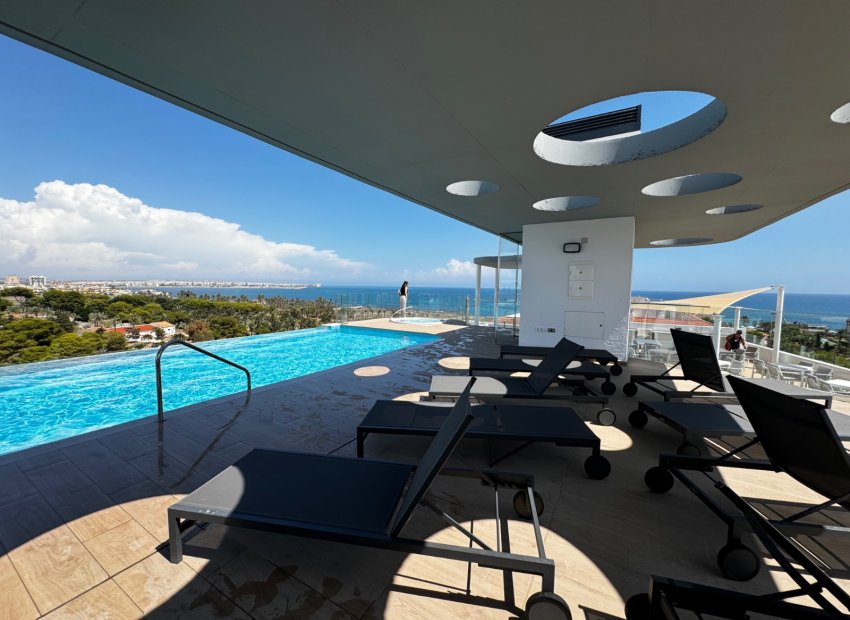 Resale - Apartments - Flats - Punta Prima