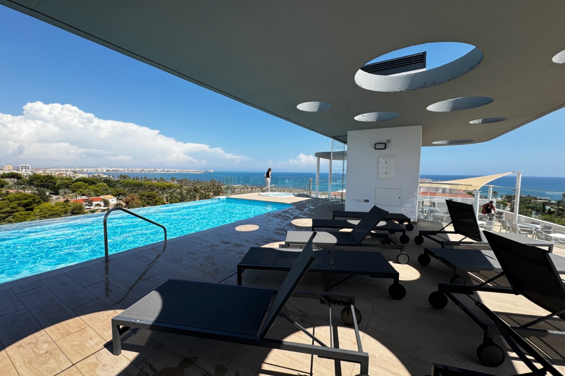 Resale - Apartments - Flats - Punta Prima