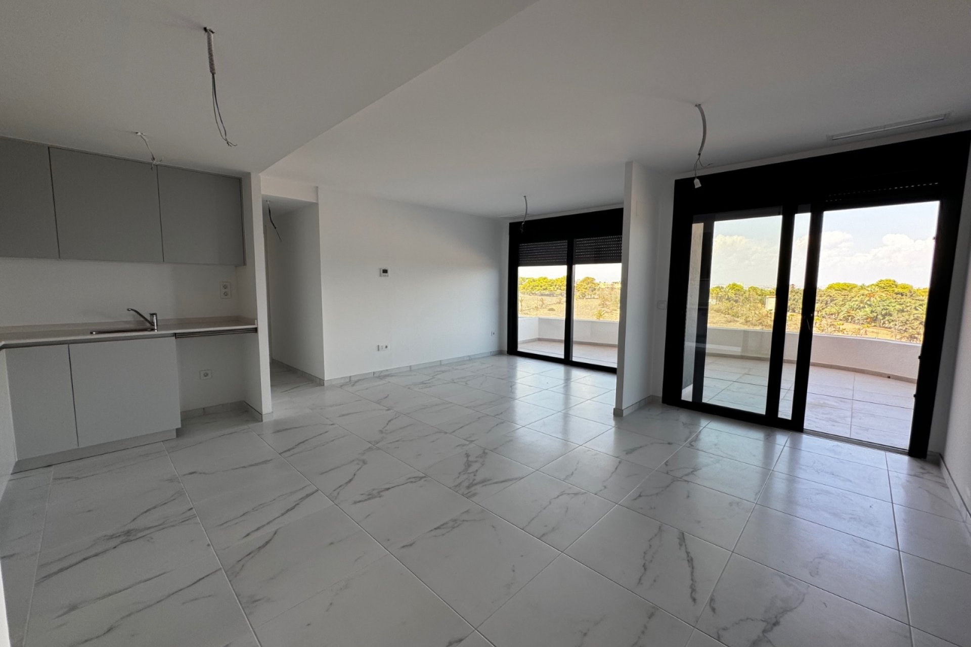 Resale - Apartments - Flats - Punta Prima
