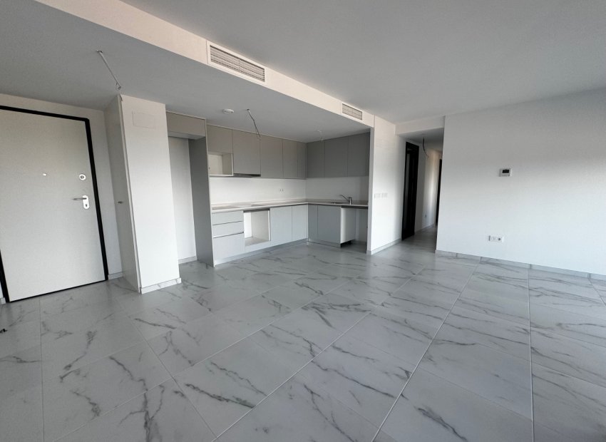 Resale - Apartments - Flats - Punta Prima