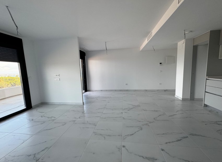 Resale - Apartments - Flats - Punta Prima