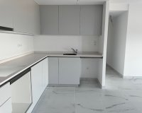 Resale - Apartments - Flats - Punta Prima