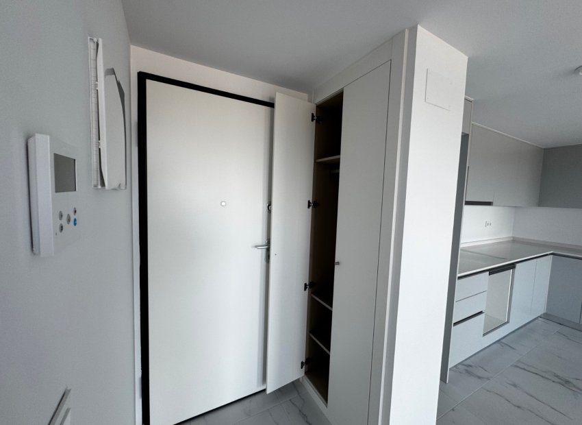 Resale - Apartments - Flats - Punta Prima