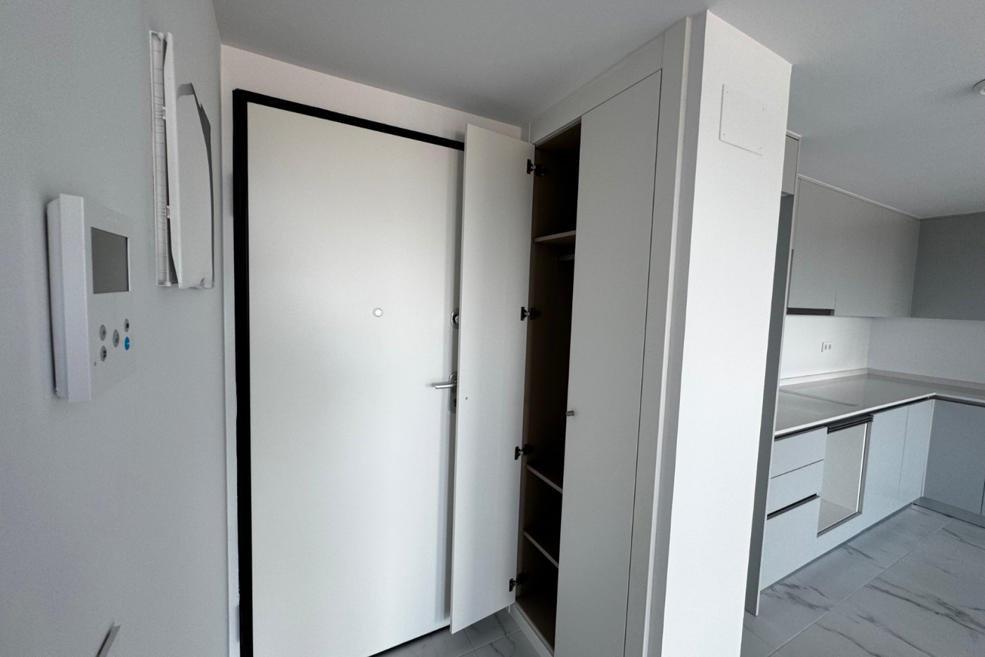 Resale - Apartments - Flats - Punta Prima