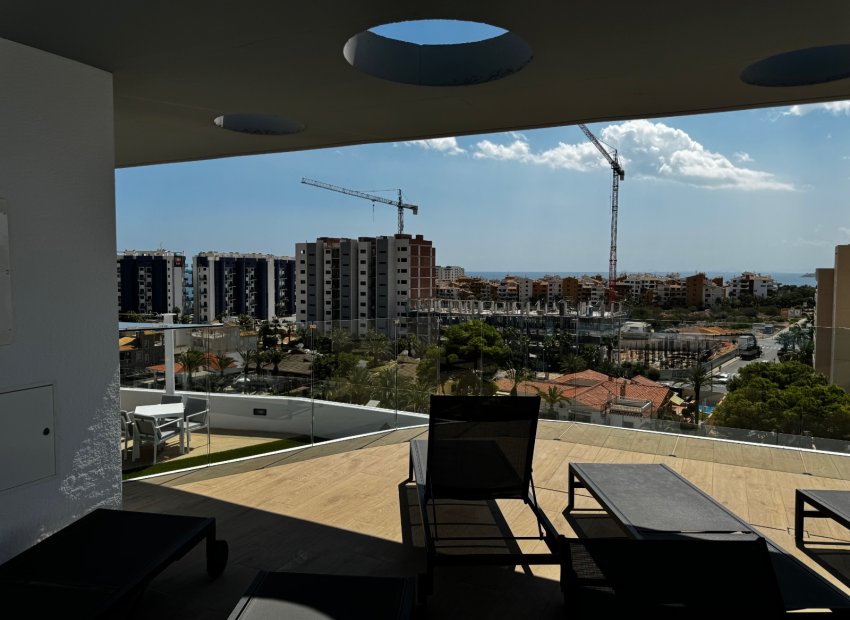Resale - Apartments - Flats - Punta Prima